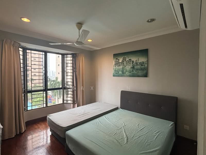 Kondominium untuk Disewa di Casa Tropicana - Max Tan - Bedroom - PropertyGuru.com.my