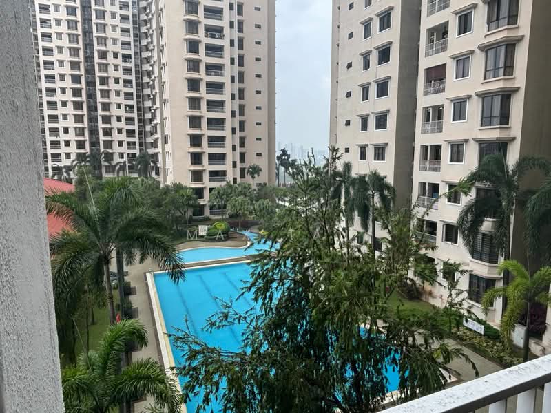 Kondominium untuk Disewa di Casa Tropicana - Max Tan - Exterior - PropertyGuru.com.my