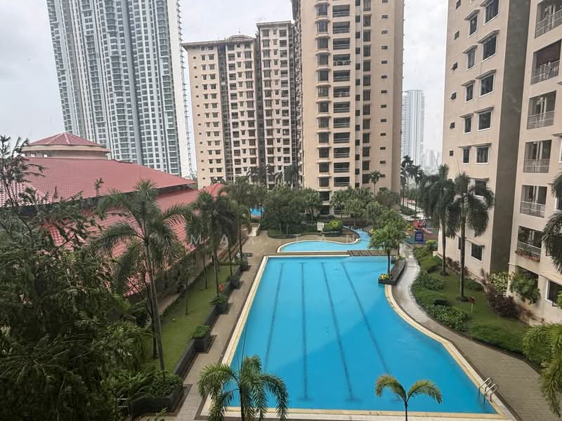 Kondominium untuk Disewa di Casa Tropicana - Max Tan - Exterior - PropertyGuru.com.my