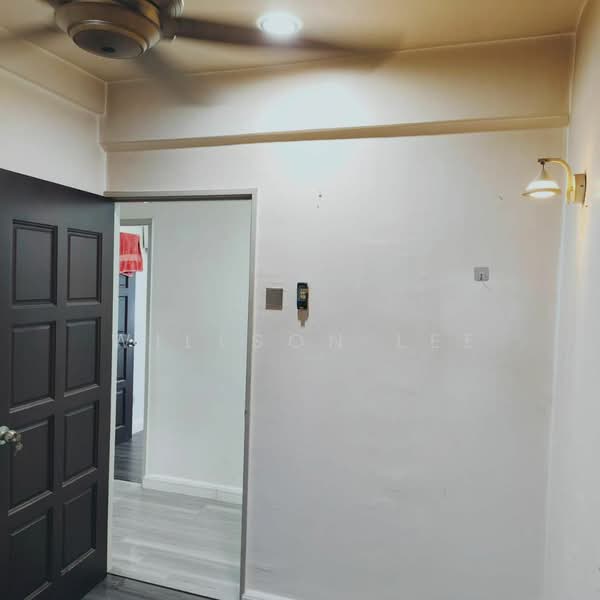 Sea View Tower untuk Untuk Disewa - RM 1,850 /bulan, Mac 2026 - Interior - PropertyGuru.com.my