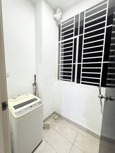 Service Residence for Rent at Twin Galaxy (Dwi Galaksi) - CK Lim - Interior - PropertyGuru.com.my