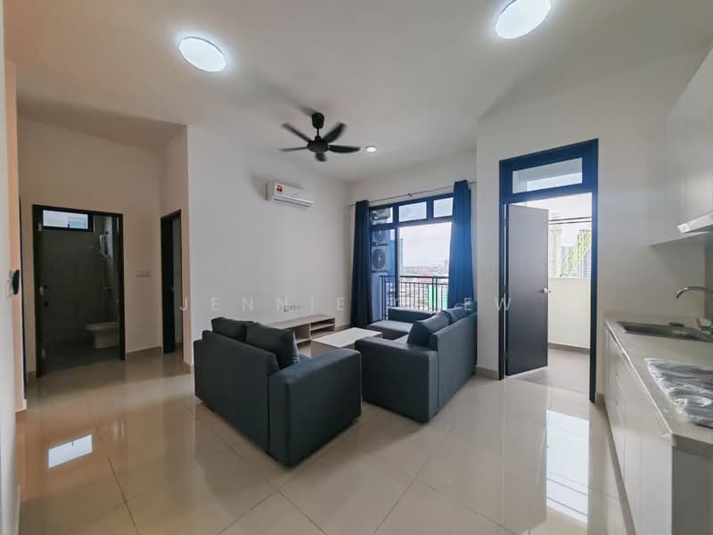 Meldrum Heights (Residensi Meldrum) - 2