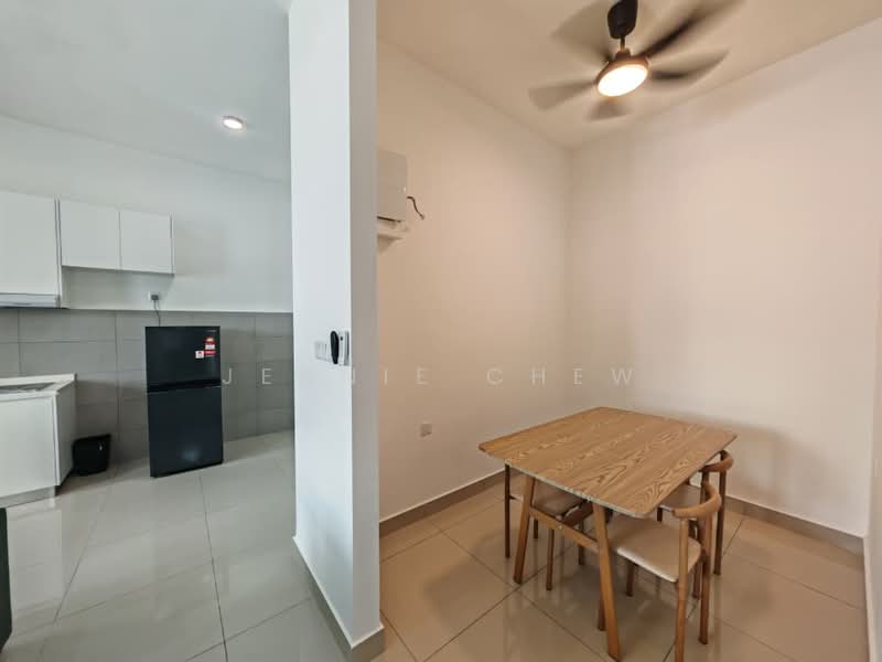 Service Residence for Sale at Meldrum Heights (Residensi Meldrum) - Jennie Chew - Kitchen - PropertyGuru.com.my