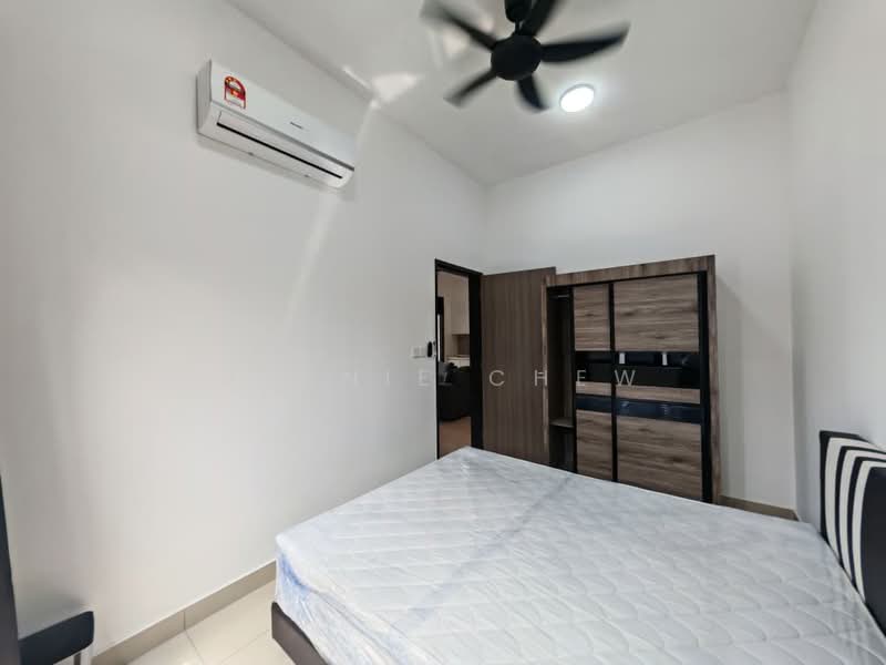 Service Residence for Sale at Meldrum Heights (Residensi Meldrum) - Jennie Chew - Bedroom - PropertyGuru.com.my