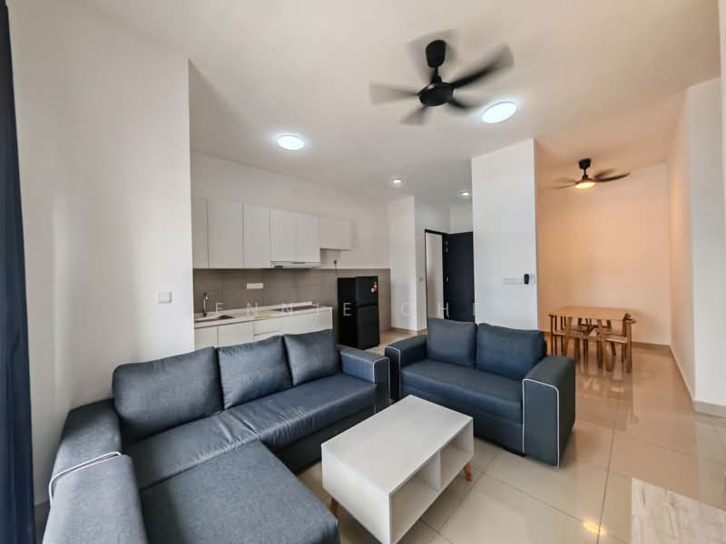 Meldrum Heights (Residensi Meldrum) - 1