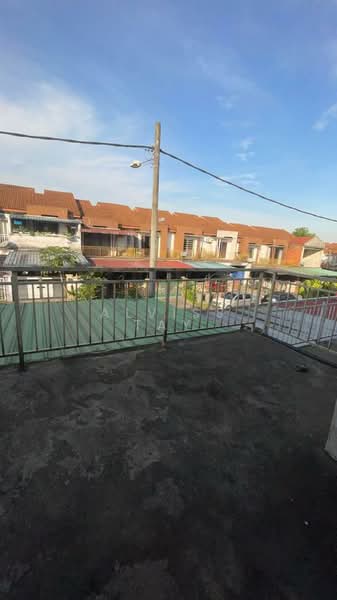 Taman Scientex Tamans Scientexs untuk Untuk Dijual - RM 398,000, Mac 2026 - Exterior - PropertyGuru.com.my