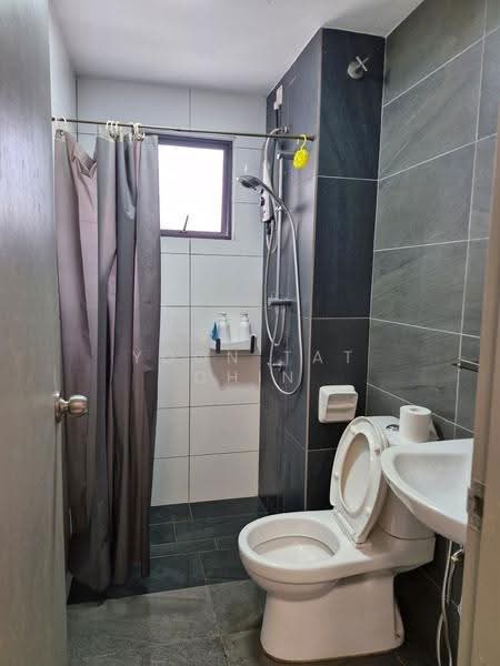 Service Residence for Sale at Traders Garden @ Cheras Selatan - Nick Chin - Bathroom - PropertyGuru.com.my