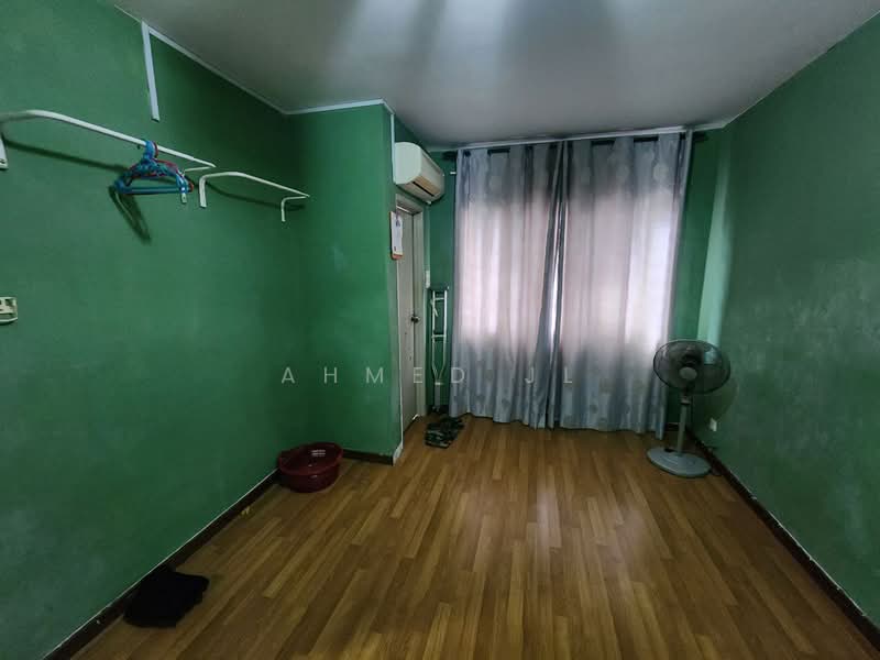 Apartment for Sale at Taman Sabha Impian - Ahmed JL - Interior - PropertyGuru.com.my