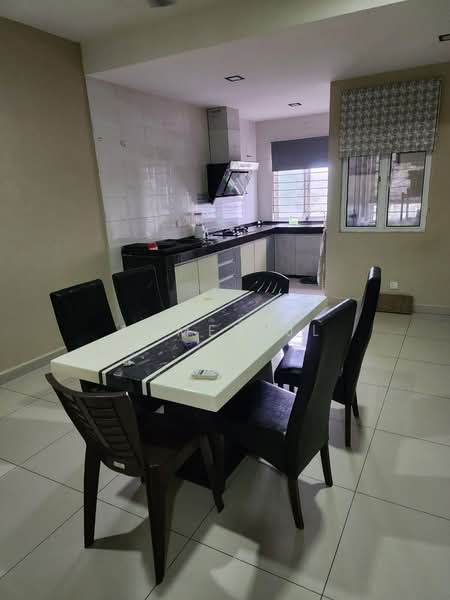 Apartment for Sale at Taman Sabha Impian - Ahmed JL - Kitchen - PropertyGuru.com.my