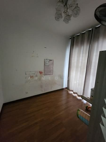 Apartment for Sale at Taman Sabha Impian - Ahmed JL - PropertyGuru.com.my