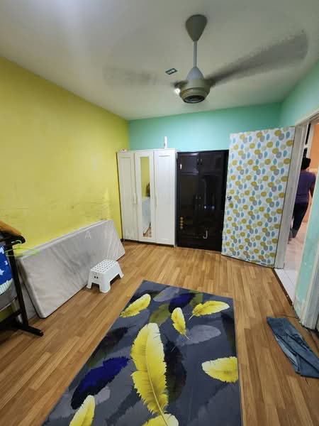 Apartment for Sale at Taman Sabha Impian - Ahmed JL - PropertyGuru.com.my