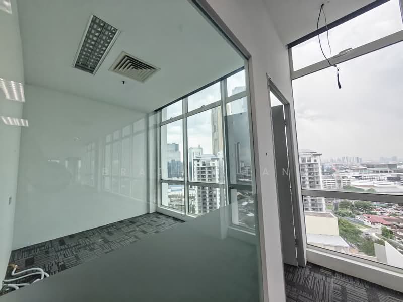 VSQ @ PJ City Centre untuk Untuk Disewa - RM 17,308 /bulan, Mac 2026 - Interior - PropertyGuru.com.my
