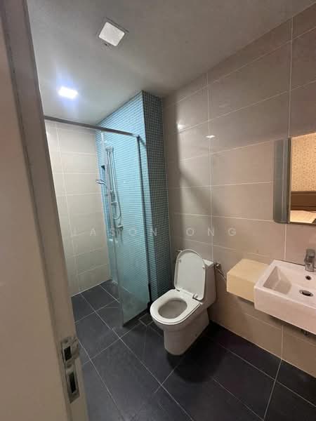 Condominium for Rent at The Reach @ Titiwangsa - Jason Ong - Bathroom - PropertyGuru.com.my
