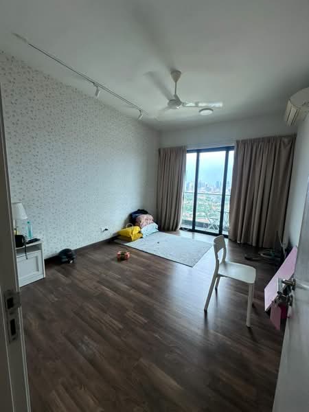 Condominium for Rent at The Reach @ Titiwangsa - Jason Ong - Bedroom - PropertyGuru.com.my