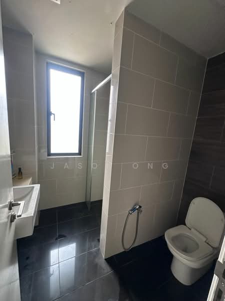 Condominium for Rent at The Reach @ Titiwangsa - Jason Ong - Bathroom - PropertyGuru.com.my