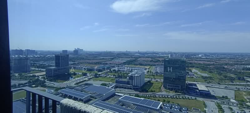 Service Residence for Rent at Trefoil @ Setia City - Adelin Teh - Exterior - PropertyGuru.com.my