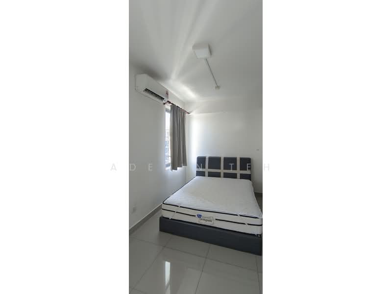 Service Residence for Rent at Trefoil @ Setia City - Adelin Teh - Bedroom - PropertyGuru.com.my
