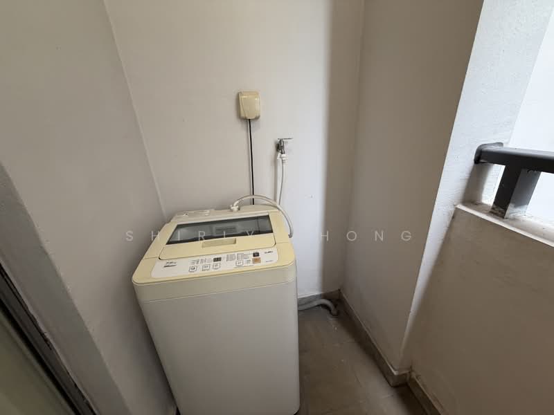 Servis Apartment untuk Disewa di R&F Princess Cove Phase 1 - Shirly Chong - PropertyGuru.com.my