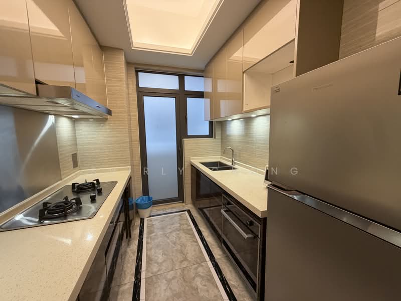 Servis Apartment untuk Disewa di R&F Princess Cove Phase 1 - Shirly Chong - PropertyGuru.com.my