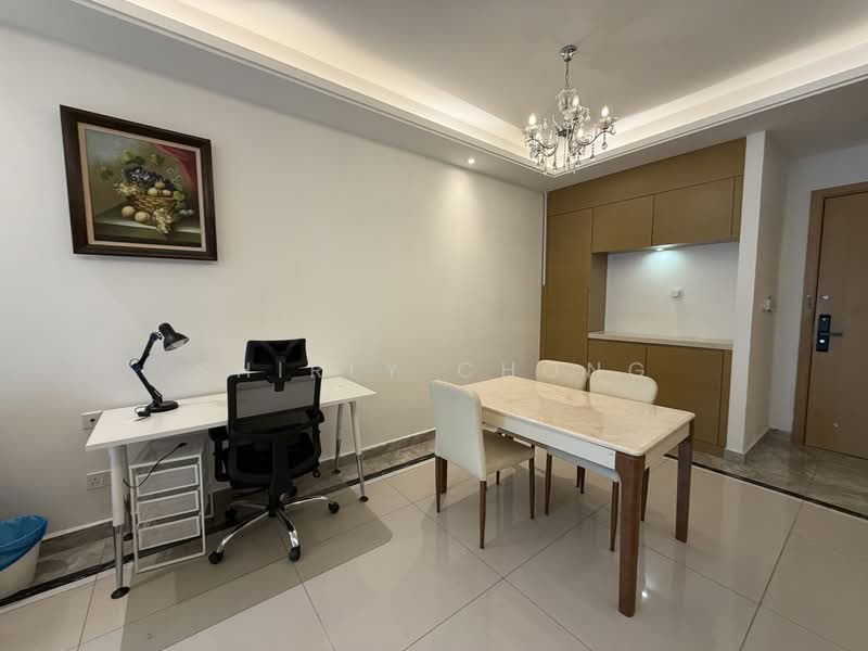 Servis Apartment untuk Disewa di R&F Princess Cove Phase 1 - Shirly Chong - PropertyGuru.com.my