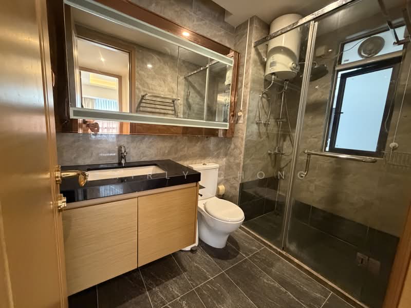 Servis Apartment untuk Disewa di R&F Princess Cove Phase 1 - Shirly Chong - PropertyGuru.com.my