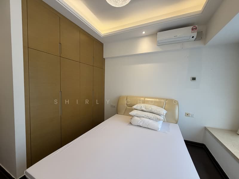 Servis Apartment untuk Disewa di R&F Princess Cove Phase 1 - Shirly Chong - PropertyGuru.com.my