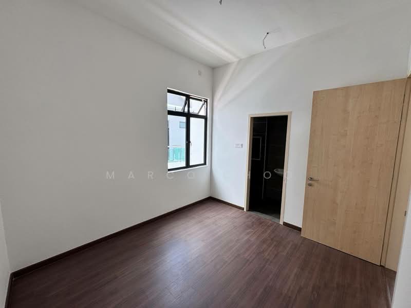 Cluster House for Sale in Taman Mount Austin (Tebrau) - Marco Choo - PropertyGuru.com.my