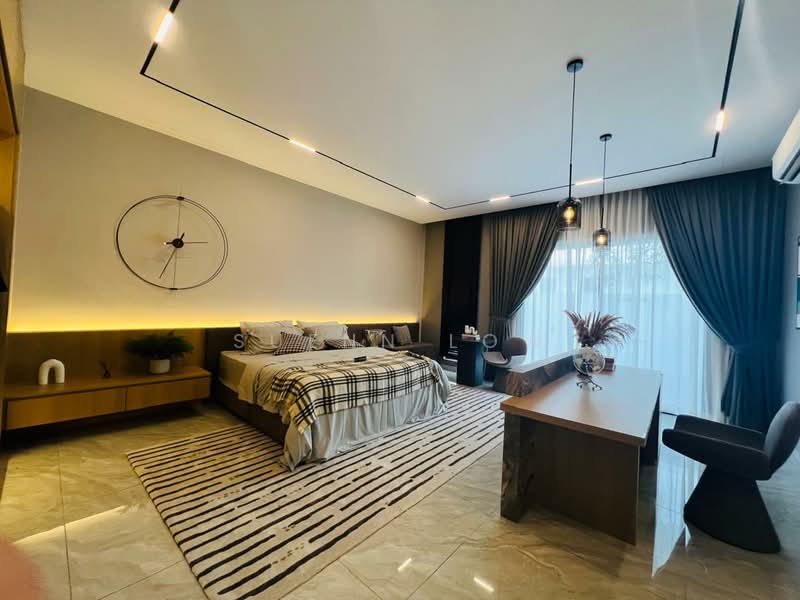 Bungalow for Sale in Iskandar Puteri (Nusajaya) (Johor) - Suenn Low - Bedroom - PropertyGuru.com.my