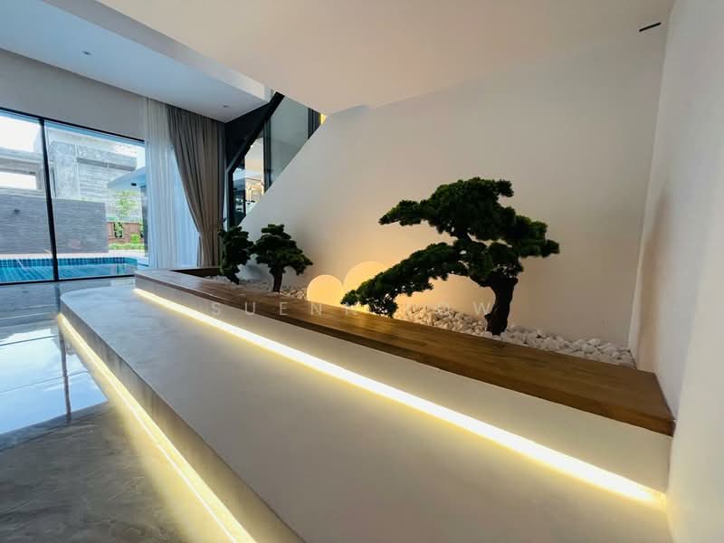 Bungalow for Sale in Iskandar Puteri (Nusajaya) (Johor) - Suenn Low - Interior - PropertyGuru.com.my