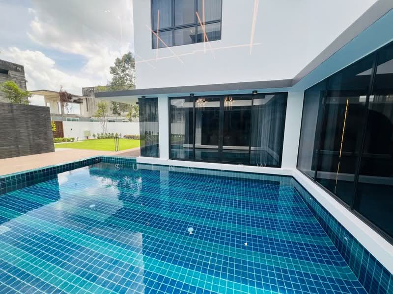 Bungalow for Sale in Iskandar Puteri (Nusajaya) (Johor) - Suenn Low - Exterior - PropertyGuru.com.my