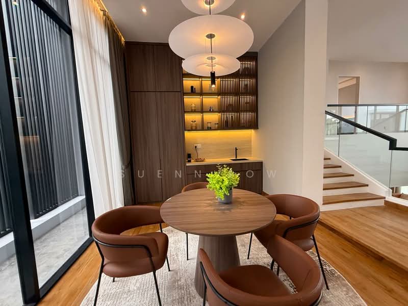 Bungalow for Sale in Iskandar Puteri (Nusajaya) (Johor) - Suenn Low - Interior - PropertyGuru.com.my