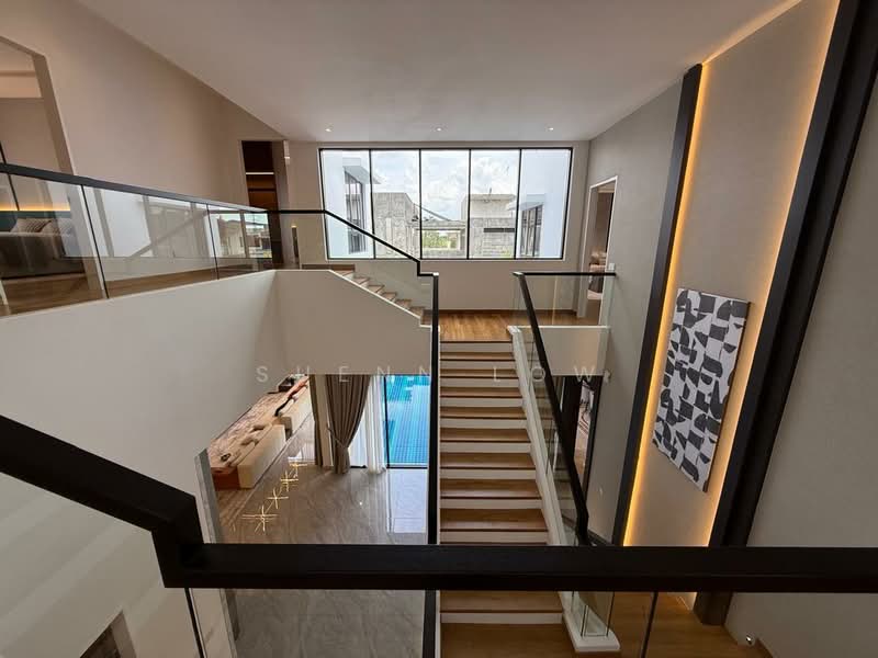 Bungalow for Sale in Iskandar Puteri (Nusajaya) (Johor) - Suenn Low - Interior - PropertyGuru.com.my