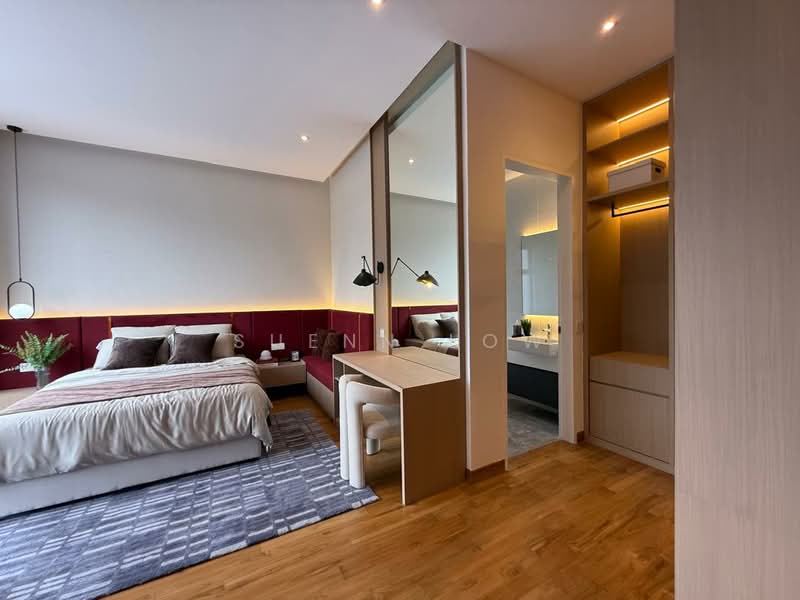 Bungalow for Sale in Iskandar Puteri (Nusajaya) (Johor) - Suenn Low - Bedroom - PropertyGuru.com.my