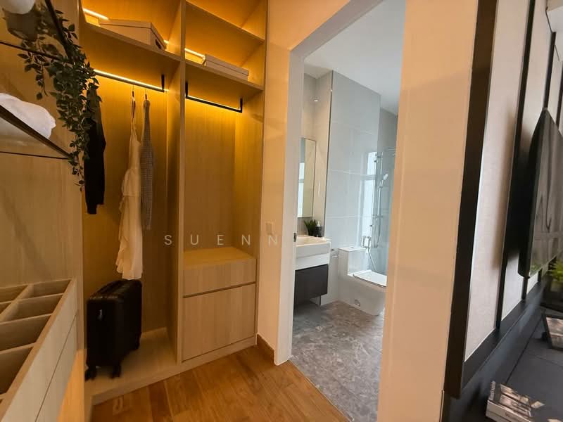 Bungalow for Sale in Iskandar Puteri (Nusajaya) (Johor) - Suenn Low - Bathroom - PropertyGuru.com.my