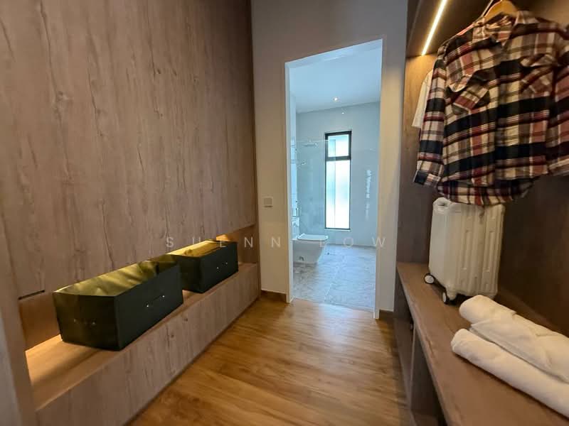 Bungalow for Sale in Iskandar Puteri (Nusajaya) (Johor) - Suenn Low - Bathroom - PropertyGuru.com.my