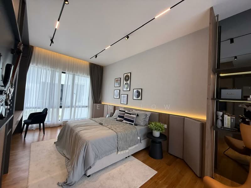 Bungalow for Sale in Iskandar Puteri (Nusajaya) (Johor) - Suenn Low - Bedroom - PropertyGuru.com.my