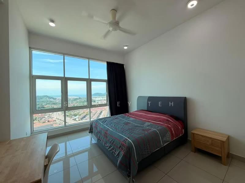 Southbay Plaza untuk Untuk Disewa - RM 2,200 /bulan, Mac 2026 - Bedroom - PropertyGuru.com.my