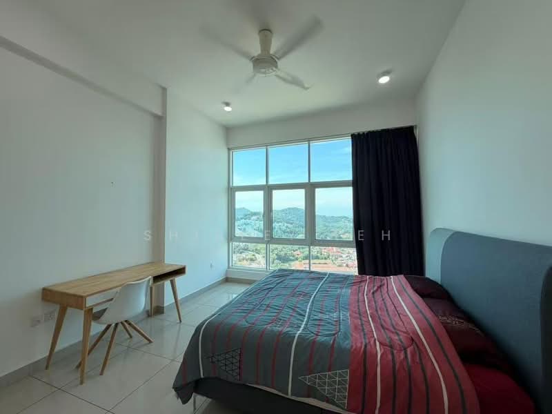 Southbay Plaza untuk Untuk Disewa - RM 2,200 /bulan, Mac 2026 - Bedroom - PropertyGuru.com.my