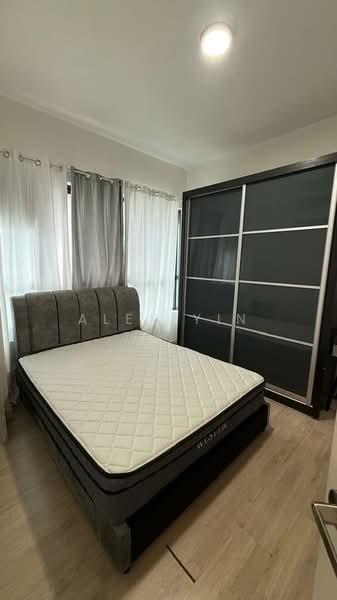 Service Residence for Rent at Arte Plus - Alex Yin - Bedroom - PropertyGuru.com.my