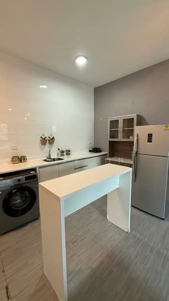 Service Residence for Rent at Arte Plus - Alex Yin - Kitchen - PropertyGuru.com.my