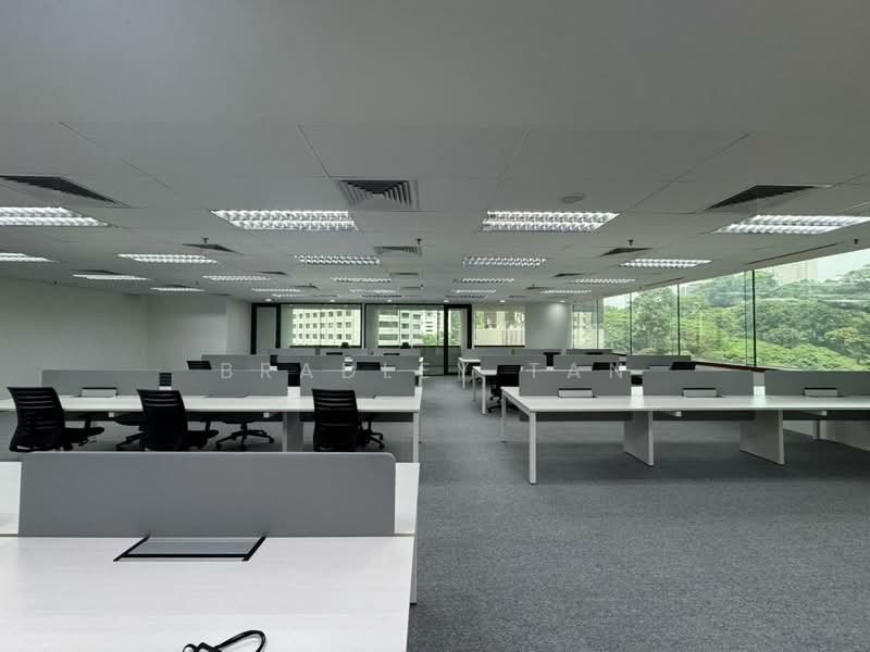 Office for Rent in KL City Centre (Kuala Lumpur) - Bradley Tan - PropertyGuru.com.my