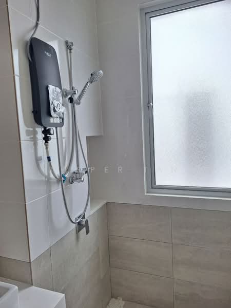 Hazelton 2 Storey Semi-D Design Eco Forest @ Semenyih untuk Untuk Disewa - RM 2,000 /bulan, Mac 2026 - Bathroom - PropertyGuru.com.my