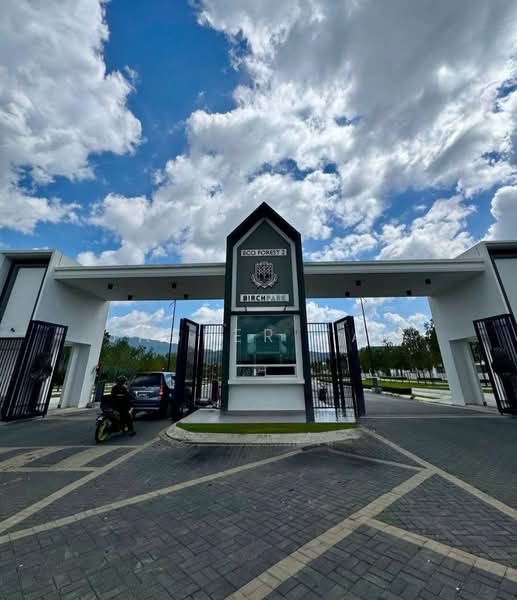 Hazelton 2 Storey Semi-D Design Eco Forest @ Semenyih untuk Untuk Disewa - RM 2,000 /bulan, Mac 2026 - Exterior - PropertyGuru.com.my