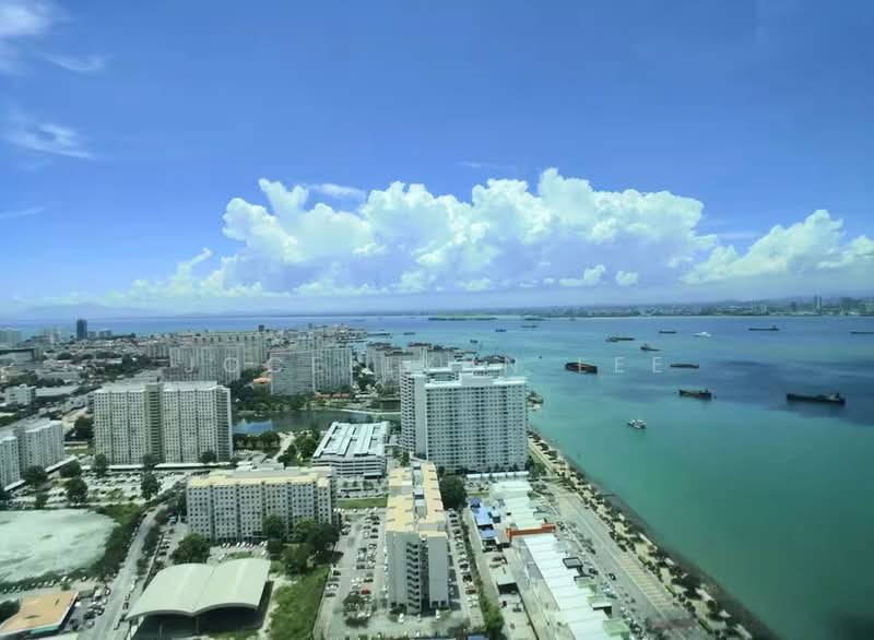 Maritime Suite untuk Untuk Dijual - RM 982,000, Mac 2026 - PropertyGuru.com.my