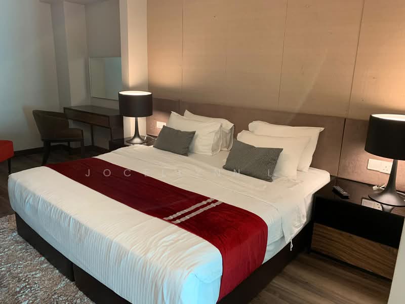 Maritime Suite untuk Untuk Dijual - RM 982,000, Mac 2026 - PropertyGuru.com.my