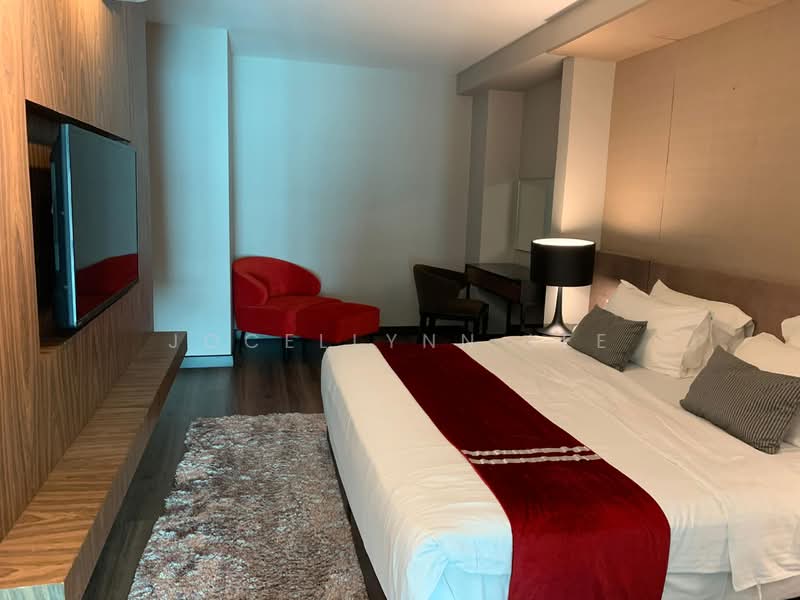 Maritime Suite untuk Untuk Dijual - RM 982,000, Mac 2026 - PropertyGuru.com.my