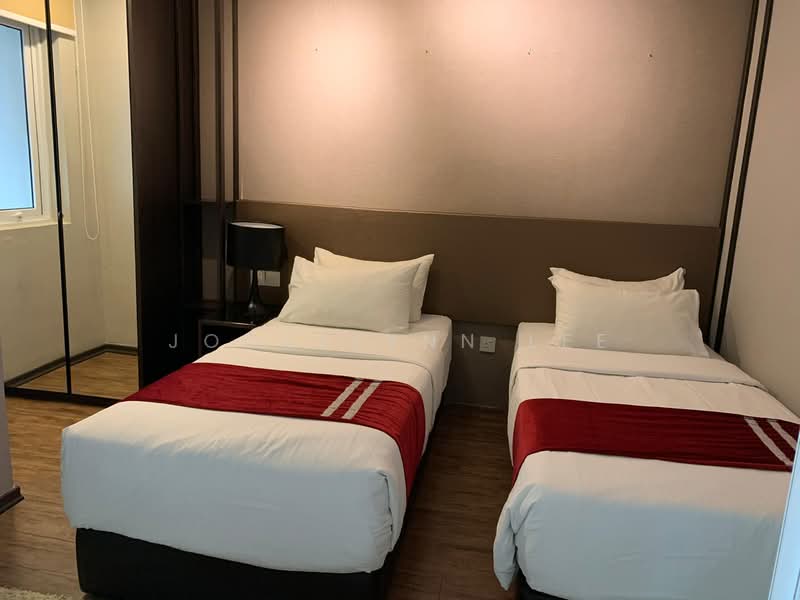 Maritime Suite untuk Untuk Dijual - RM 982,000, Mac 2026 - PropertyGuru.com.my