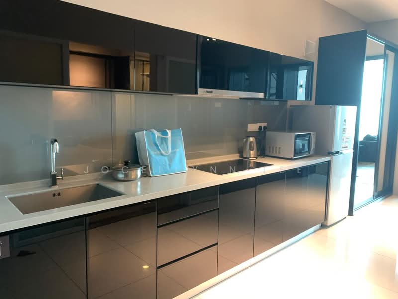 Maritime Suite untuk Untuk Dijual - RM 982,000, Mac 2026 - PropertyGuru.com.my