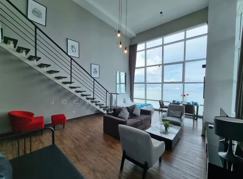 Maritime Suite untuk Untuk Dijual - RM 982,000, Mac 2026 - PropertyGuru.com.my