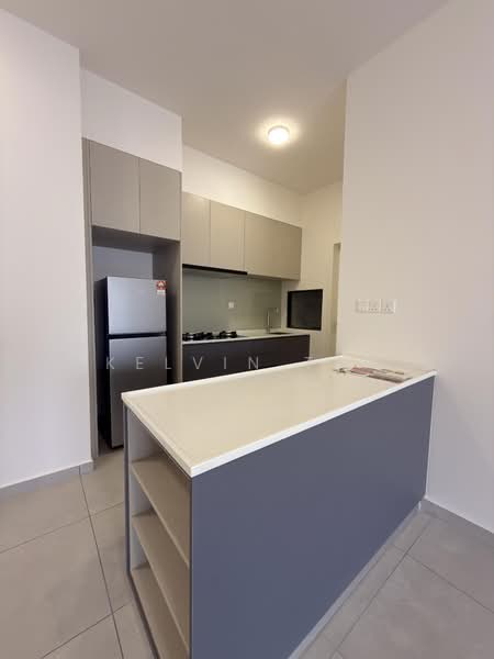 Service Residence for Rent at D'Ivo - Kelvin Tan - Kitchen - PropertyGuru.com.my